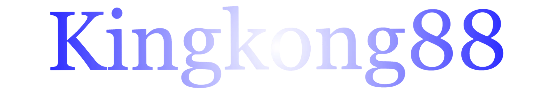 Kingkong88
